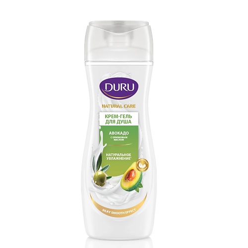 DURU Крем-гель для душа NATURAL Care с маслом Оливы 250, Крем-гель для душа NATURAL Care с маслом Оливы
DURU Крем-гель для душа NATURAL Care с маслом Оливы 250, Крем-гель для душа NATURAL Care с маслом Оливы