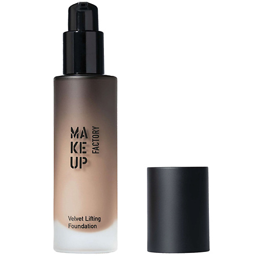 MAKE UP FACTORY Тональное средство для лица с эффектом лифтинга Velvet Lifting Foundation, Тональное средство для лица с эффектом лифтинга Velvet Lifting Foundation
MAKE UP FACTORY Тональное средство для лица с эффектом лифтинга Velvet Lifting Foundation, Тональное средство для лица с эффектом лифтинга Velvet Lifting Foundation