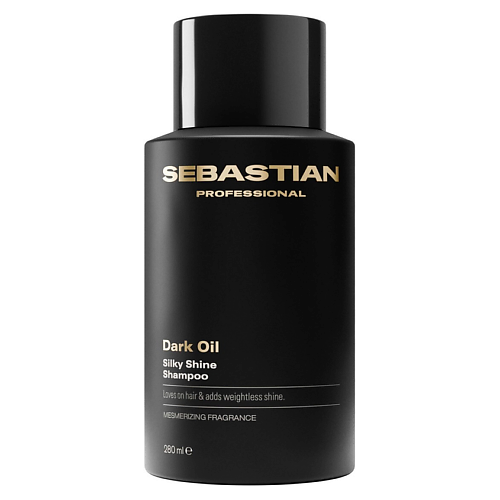 SEBASTIAN PROFESSIONAL Шампунь для волос Smooth and Shine 280, Шампунь для волос Smooth and Shine
SEBASTIAN PROFESSIONAL Шампунь для волос Smooth and Shine 280, Шампунь для волос Smooth and Shine