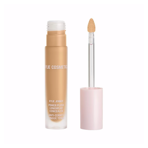 KYLIE COSMETICS BY KYLIE JENNER Консилер Power Plush 5, Консилер Power Plush
KYLIE COSMETICS BY KYLIE JENNER Консилер Power Plush 5, Консилер Power Plush
