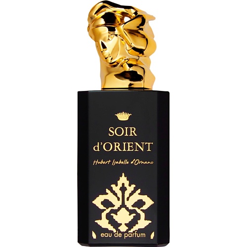 SISLEY Soir d'Orient 100, Soir d'Orient
SISLEY Soir d'Orient 100, Soir d'Orient