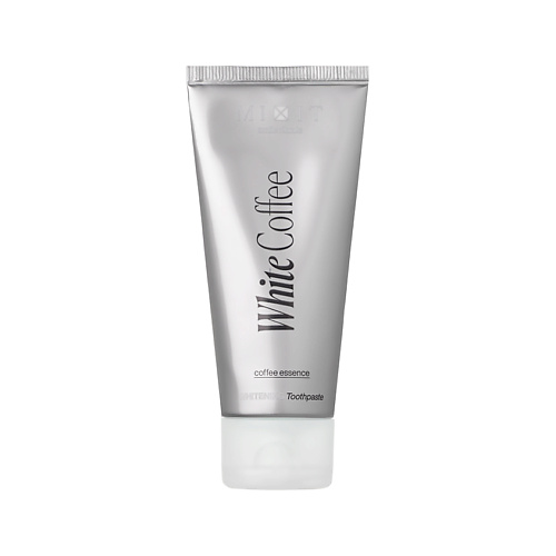 MIXIT Паста зубная SMILE RITUALS Отбеливающая - корректор с кофейной эссенцией White Coffee 75, Паста зубная SMILE RITUALS Отбеливающая - корректор с кофейной эссенцией White Coffee
MIXIT Паста зубная SMILE RITUALS Отбеливающая - корректор с кофейной эссенцией White Coffee 75, Паста зубная SMILE RITUALS Отбеливающая - корректор с кофейной эссенцией White Coffee