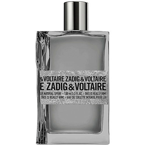 ZADIG&VOLTAIRE This Is Really Him! 100, This Is Really Him!
ZADIG&VOLTAIRE This Is Really Him! 100, This Is Really Him!