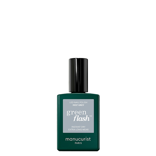 MANUCURIST Гель-лак Green Flash Varnish, Гель-лак Green Flash Varnish
MANUCURIST Гель-лак Green Flash Varnish, Гель-лак Green Flash Varnish
