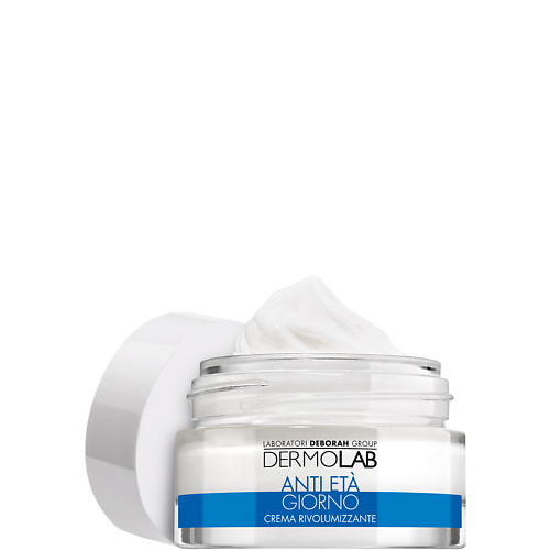 DERMOLAB DEBORAH Крем дневной против морщин разглаживающий Dermolab Revolumizing Anti-aging Day Cream SPF10 50, DEBORAH Крем дневной против морщин разглаживающий Dermolab Revolumizing Anti-aging Day Cream SPF10
DERMOLAB DEBORAH Крем дневной против морщин разглаживающий Dermolab Revolumizing Anti-aging Day Cream SPF10 50, DEBORAH Крем дневной против морщин разглаживающий Dermolab Revolumizing Anti-aging Day Cream SPF10