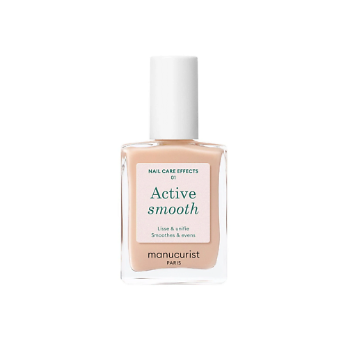 MANUCURIST Лак для ногтей Active Nagellack Smooth 15, Лак для ногтей Active Nagellack Smooth
MANUCURIST Лак для ногтей Active Nagellack Smooth 15, Лак для ногтей Active Nagellack Smooth