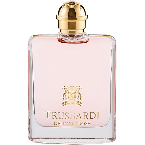 TRUSSARDI Delicate Rose 100, Delicate Rose
TRUSSARDI Delicate Rose 100, Delicate Rose