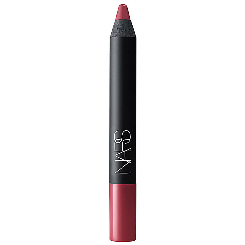 NARS Матовая помада-карандаш для губ, Матовая помада-карандаш для губ
NARS Матовая помада-карандаш для губ, Матовая помада-карандаш для губ