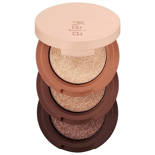 KAJA Тени для век компактные Beauty bento, Тени для век компактные Beauty bento
KAJA Тени для век компактные Beauty bento, Тени для век компактные Beauty bento
