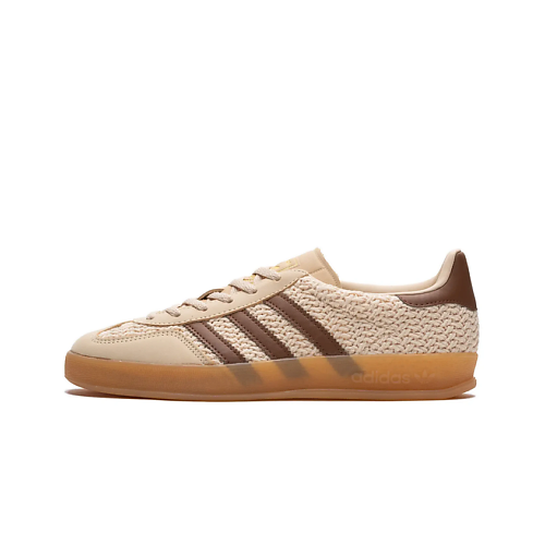 ADIDAS Кроссовки Adidas Gazelle Indoor "Sand Strata", Кроссовки Adidas Gazelle Indoor "Sand Strata"
ADIDAS Кроссовки Adidas Gazelle Indoor "Sand Strata", Кроссовки Adidas Gazelle Indoor "Sand Strata"