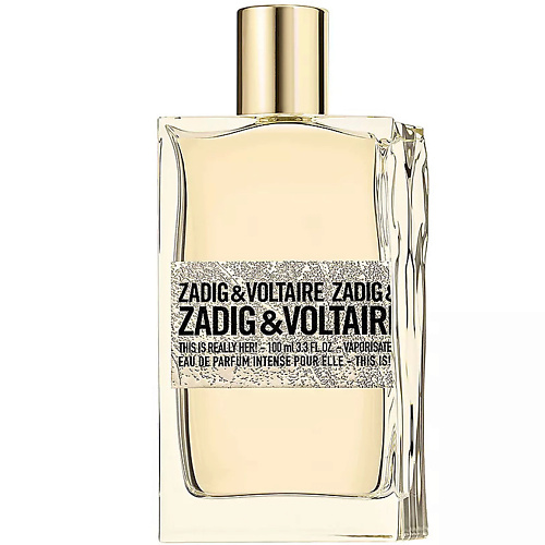 ZADIG&VOLTAIRE This Is Really Her! 100, This Is Really Her!
ZADIG&VOLTAIRE This Is Really Her! 100, This Is Really Her!