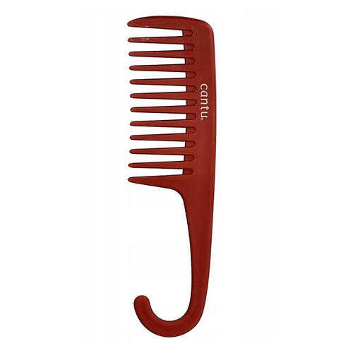 CANTU Расческа для распутывания волос Sturdy Detangle Comb, Расческа для распутывания волос Sturdy Detangle Comb
CANTU Расческа для распутывания волос Sturdy Detangle Comb, Расческа для распутывания волос Sturdy Detangle Comb