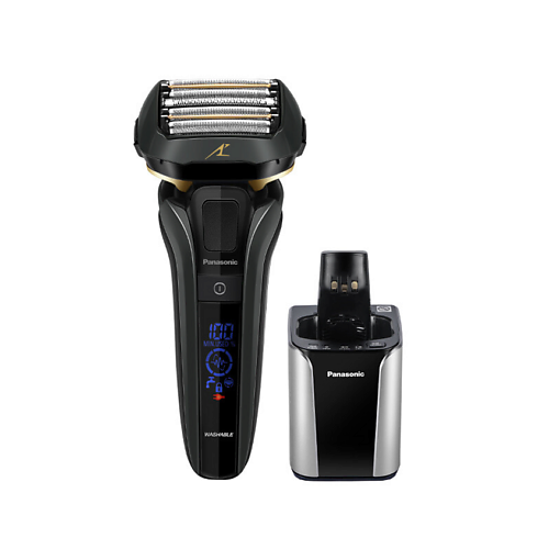 PANASONIC Электробритва мужская ES-LV9C, Электробритва мужская ES-LV9C
PANASONIC Электробритва мужская ES-LV9C, Электробритва мужская ES-LV9C