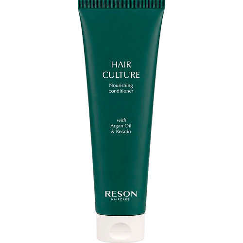 RESON Кондиционер глубокое питание для волос Hair Culture Nourishing Conditioner 150, Кондиционер глубокое питание для волос Hair Culture Nourishing Conditioner
RESON Кондиционер глубокое питание для волос Hair Culture Nourishing Conditioner 150, Кондиционер глубокое питание для волос Hair Culture Nourishing Conditioner