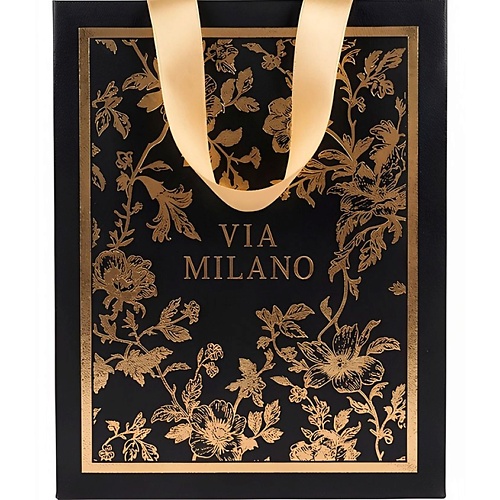 VIA MILANO Подарочный пакет, Подарочный пакет
VIA MILANO Подарочный пакет, Подарочный пакет