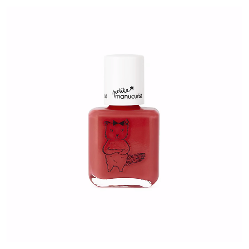 MANUCURIST Лак для ногтей Nagellack Petite 8, Лак для ногтей Nagellack Petite
MANUCURIST Лак для ногтей Nagellack Petite 8, Лак для ногтей Nagellack Petite