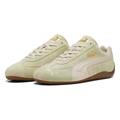 PUMA Кроссовки Speedcat Low top Casual Shoes Unisex Light Green, Кроссовки Speedcat Low top Casual Shoes Unisex Light Green
PUMA Кроссовки Speedcat Low top Casual Shoes Unisex Light Green, Кроссовки Speedcat Low top Casual Shoes Unisex Light Green
