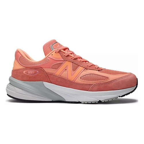 NEW BALANCE Кроссовки мужские 990v6 Made in Usa 'Salmon', Кроссовки мужские 990v6 Made in Usa 'Salmon'
NEW BALANCE Кроссовки мужские 990v6 Made in Usa 'Salmon', Кроссовки мужские 990v6 Made in Usa 'Salmon'