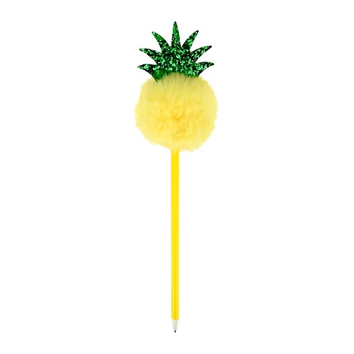 FUN Ручка POM POM Pineapple, Ручка POM POM Pineapple
FUN Ручка POM POM Pineapple, Ручка POM POM Pineapple