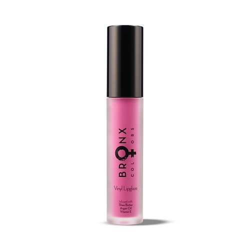 BRONX COLORS Блеск для губ Vinyl Lipglaze, Блеск для губ Vinyl Lipglaze
BRONX COLORS Блеск для губ Vinyl Lipglaze, Блеск для губ Vinyl Lipglaze