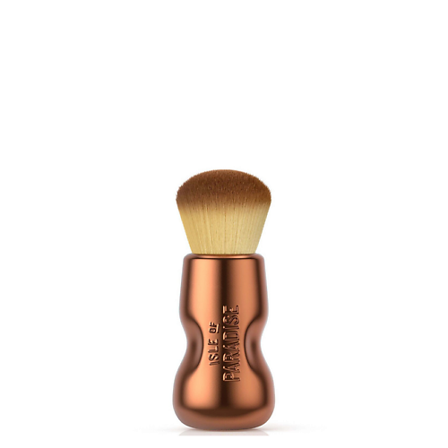 ISLE OF PARADISE Кисть для нанесения бронзатора лицо и тело Face + Body Bronzing Brush, Кисть для нанесения бронзатора лицо и тело Face + Body Bronzing Brush
ISLE OF PARADISE Кисть для нанесения бронзатора лицо и тело Face + Body Bronzing Brush, Кисть для нанесения бронзатора лицо и тело Face + Body Bronzing Brush
