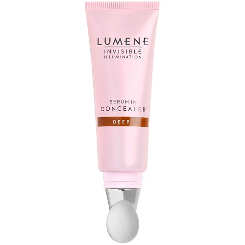 LUMENE Увлажняющий и подсвечивающий консилер Invisible Illumination Serum in Concealer 10, Увлажняющий и подсвечивающий консилер Invisible Illumination Serum in Concealer
LUMENE Увлажняющий и подсвечивающий консилер Invisible Illumination Serum in Concealer 10, Увлажняющий и подсвечивающий консилер Invisible Illumination Serum in Concealer