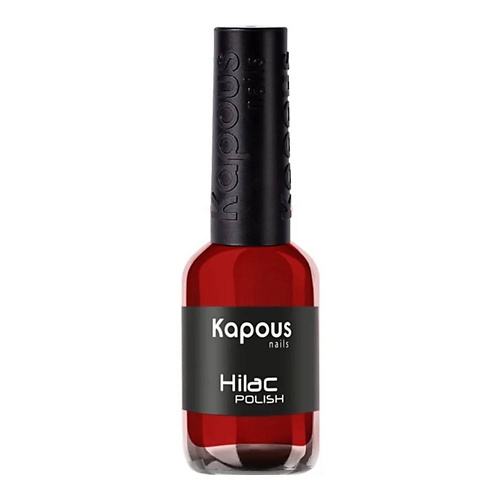 KAPOUS Лак для ногтей Hi-Lac, Лак для ногтей Hi-Lac
KAPOUS Лак для ногтей Hi-Lac, Лак для ногтей Hi-Lac