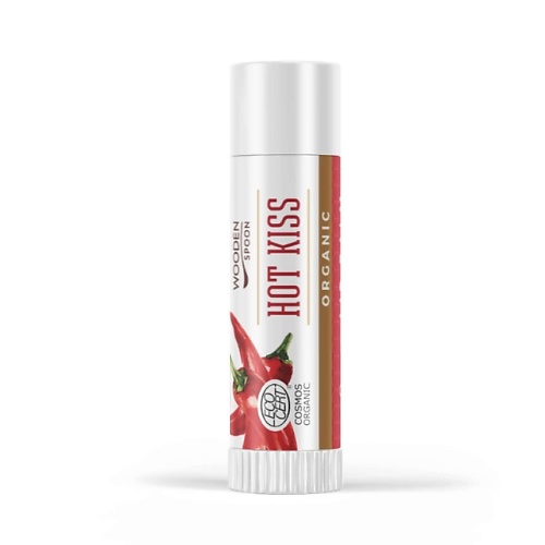 WOODEN SPOON Бальзам для губ Choco Kiss, Бальзам для губ Choco Kiss
WOODEN SPOON Бальзам для губ Choco Kiss, Бальзам для губ Choco Kiss