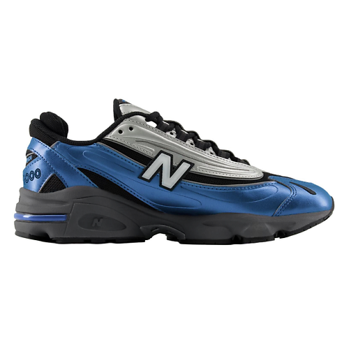 NEW BALANCE Кроссовки спортивные мужские для бега 1000, Кроссовки спортивные мужские для бега 1000
NEW BALANCE Кроссовки спортивные мужские для бега 1000, Кроссовки спортивные мужские для бега 1000