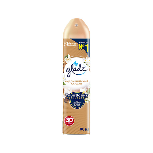 GLADE Освежитель воздуха Индонезийский сандал 300, Освежитель воздуха Индонезийский сандал
GLADE Освежитель воздуха Индонезийский сандал 300, Освежитель воздуха Индонезийский сандал