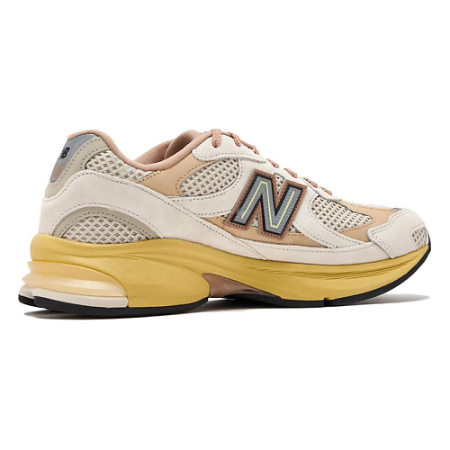 NEW BALANCE Кроссовки мужские 'Linen Desert Clay', Кроссовки мужские 'Linen Desert Clay'
NEW BALANCE Кроссовки мужские 'Linen Desert Clay', Кроссовки мужские 'Linen Desert Clay'