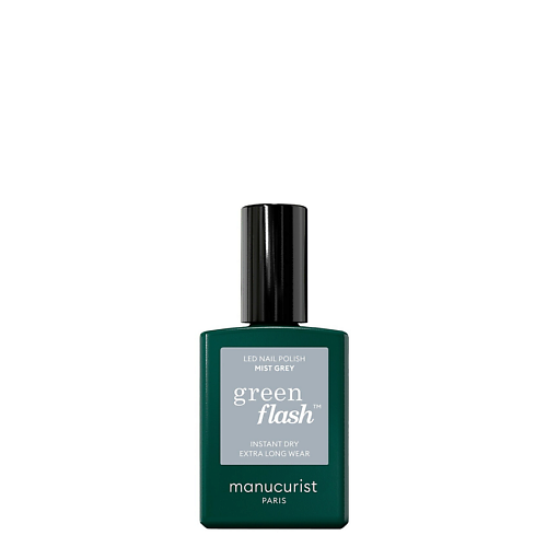 MANUCURIST Гель-лак Green Flash Varnish 15, Гель-лак Green Flash Varnish
MANUCURIST Гель-лак Green Flash Varnish 15, Гель-лак Green Flash Varnish