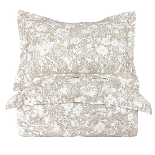 ARYA HOME COLLECTION Покрывало хлопковое 250x260 Lobed, Покрывало хлопковое 250x260 Lobed
ARYA HOME COLLECTION Покрывало хлопковое 250x260 Lobed, Покрывало хлопковое 250x260 Lobed
