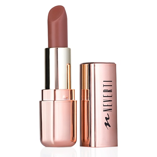 NEVERTI Помада матовая "Идол" "Matte Idole Lipstick", Помада матовая "Идол" "Matte Idole Lipstick"
NEVERTI Помада матовая "Идол" "Matte Idole Lipstick", Помада матовая "Идол" "Matte Idole Lipstick"