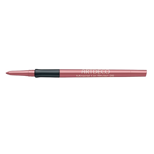 ARTDECO Карандаш для губ Mineral Lip Styler, Карандаш для губ Mineral Lip Styler
ARTDECO Карандаш для губ Mineral Lip Styler, Карандаш для губ Mineral Lip Styler