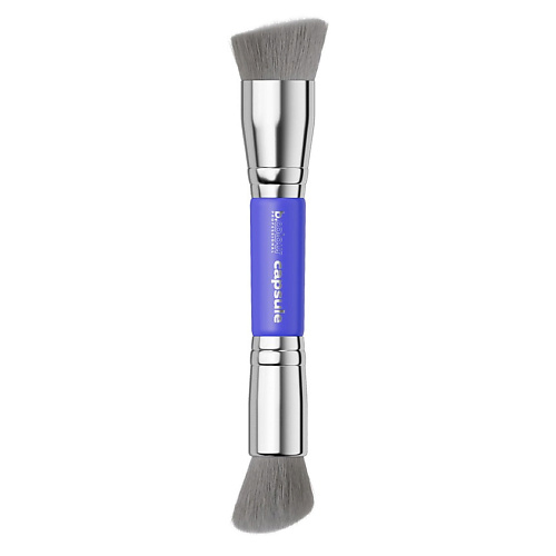B.COLOUR PROFESSIONAL Кисть для макияжа лица CAPSULE 03 Blue, Кисть для макияжа лица CAPSULE 03 Blue
B.COLOUR PROFESSIONAL Кисть для макияжа лица CAPSULE 03 Blue, Кисть для макияжа лица CAPSULE 03 Blue