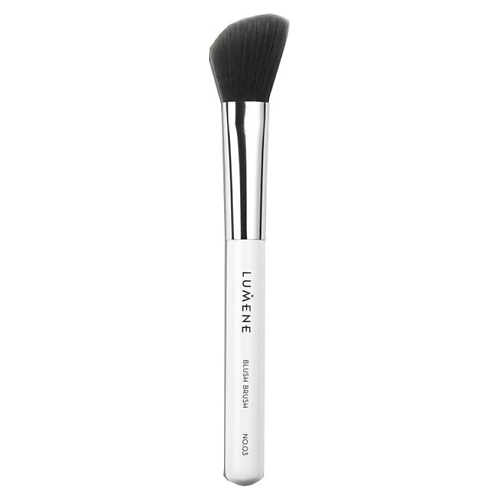 LUMENE Кисть для пудровых румян, бронзеров и хайлайтеров Blush Brush No.03, Кисть для пудровых румян, бронзеров и хайлайтеров Blush Brush No.03
LUMENE Кисть для пудровых румян, бронзеров и хайлайтеров Blush Brush No.03, Кисть для пудровых румян, бронзеров и хайлайтеров Blush Brush No.03