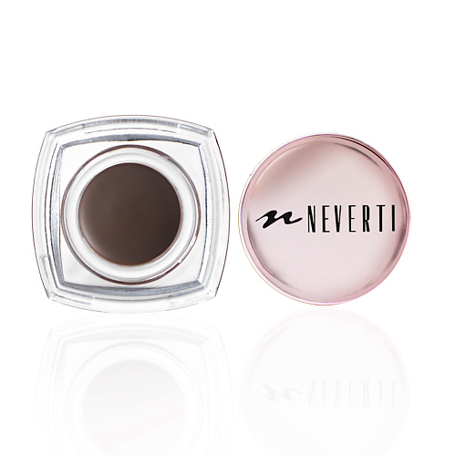 NEVERTI Гель для бровей "Brow Tastic eyebrow gel", Гель для бровей "Brow Tastic eyebrow gel"
NEVERTI Гель для бровей "Brow Tastic eyebrow gel", Гель для бровей "Brow Tastic eyebrow gel"