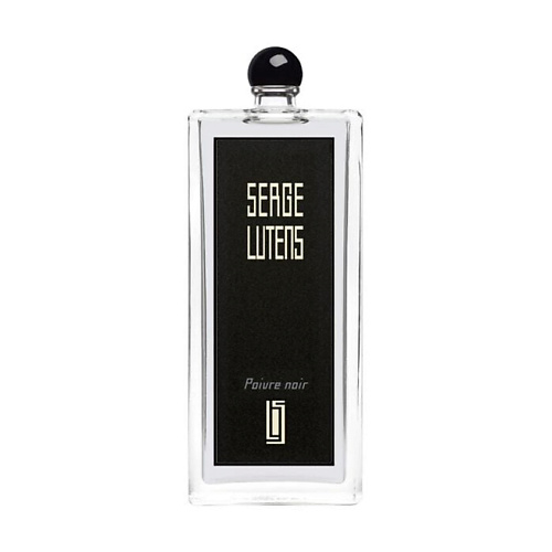 SERGE LUTENS Парфюмерная вода Poivre noir 100, Парфюмерная вода Poivre noir
SERGE LUTENS Парфюмерная вода Poivre noir 100, Парфюмерная вода Poivre noir