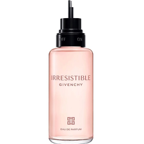 GIVENCHY Irresistible, рефил 150, Irresistible, рефил
GIVENCHY Irresistible, рефил 150, Irresistible, рефил