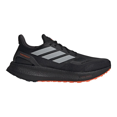 ADIDAS Кроссовки PUREBOOST 5 Wear-Resistant Black, Кроссовки PUREBOOST 5 Wear-Resistant Black
ADIDAS Кроссовки PUREBOOST 5 Wear-Resistant Black, Кроссовки PUREBOOST 5 Wear-Resistant Black