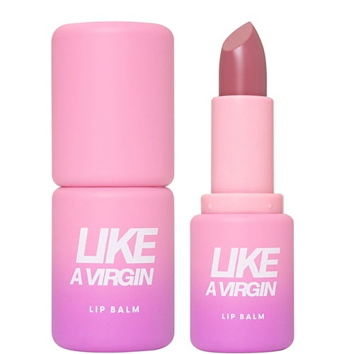 LOVE GENERATION Бальзам для губ Like a virgin, Бальзам для губ Like a virgin
LOVE GENERATION Бальзам для губ Like a virgin, Бальзам для губ Like a virgin