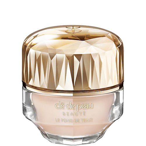 CLÉ DE PEAU BEAUTÉ Тональный крем-уход The Foundation, Тональный крем-уход The Foundation
CLÉ DE PEAU BEAUTÉ Тональный крем-уход The Foundation, Тональный крем-уход The Foundation