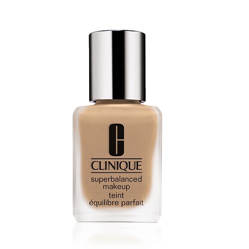 CLINIQUE Суперсбалансированный тональный крем для комбинированной кожи Superbalanced Make Up, Суперсбалансированный тональный крем для комбинированной кожи Superbalanced Make Up
CLINIQUE Суперсбалансированный тональный крем для комбинированной кожи Superbalanced Make Up, Суперсбалансированный тональный крем для комбинированной кожи Superbalanced Make Up