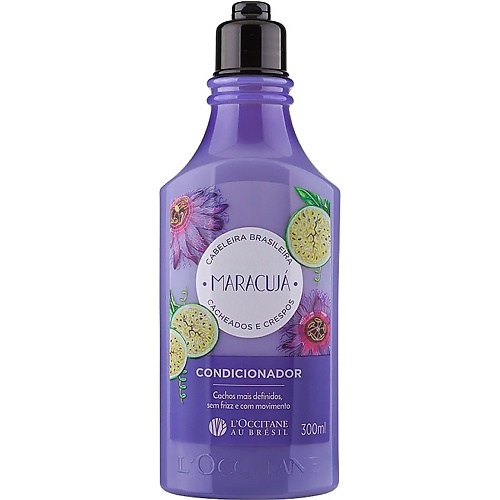 L'OCCITANE AU BRESIL Кондиционер для волос разглаживающий Маракуйя Maracuja Conditioner 300, Кондиционер для волос разглаживающий Маракуйя Maracuja Conditioner
L'OCCITANE AU BRESIL Кондиционер для волос разглаживающий Маракуйя Maracuja Conditioner 300, Кондиционер для волос разглаживающий Маракуйя Maracuja Conditioner