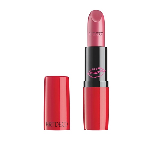 ARTDECO Увлажняющая помада для губ Perfect Color, Увлажняющая помада для губ Perfect Color
ARTDECO Увлажняющая помада для губ Perfect Color, Увлажняющая помада для губ Perfect Color