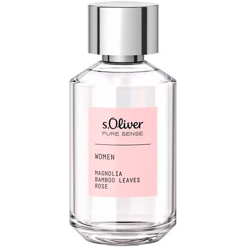 S. OLIVER Pure Sense Women 50, Pure Sense Women
S. OLIVER Pure Sense Women 50, Pure Sense Women