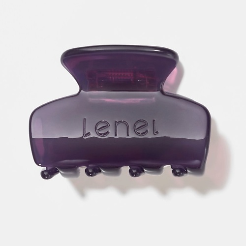 LENEL':SDELANOVSIBIRI Заколка-краб, Заколка-краб
LENEL':SDELANOVSIBIRI Заколка-краб, Заколка-краб