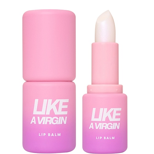 LOVE GENERATION Бальзам для губ Like a virgin, Бальзам для губ Like a virgin
LOVE GENERATION Бальзам для губ Like a virgin, Бальзам для губ Like a virgin