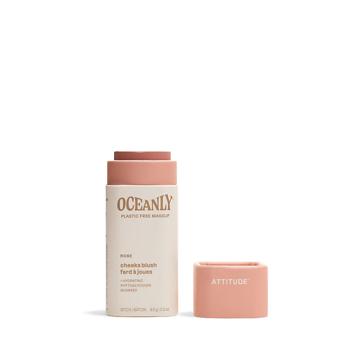 ATTITUDE Кремовые румяна-стик Oceanly Cream Blush Stick, Кремовые румяна-стик Oceanly Cream Blush Stick
ATTITUDE Кремовые румяна-стик Oceanly Cream Blush Stick, Кремовые румяна-стик Oceanly Cream Blush Stick